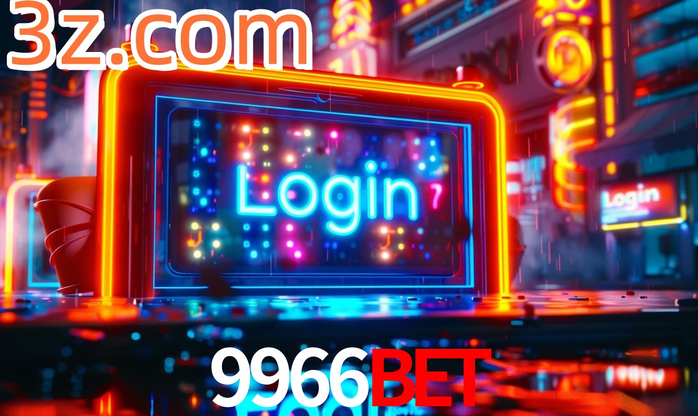 Registre-se hoje no Cassino 9966BET